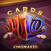 Cards Hi Lo on ph222 ph casino