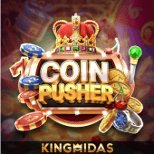 Coin Pusher card release on ph222 ph