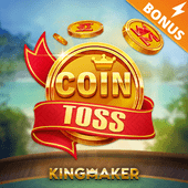 Coin Toss on ph222 ph casino